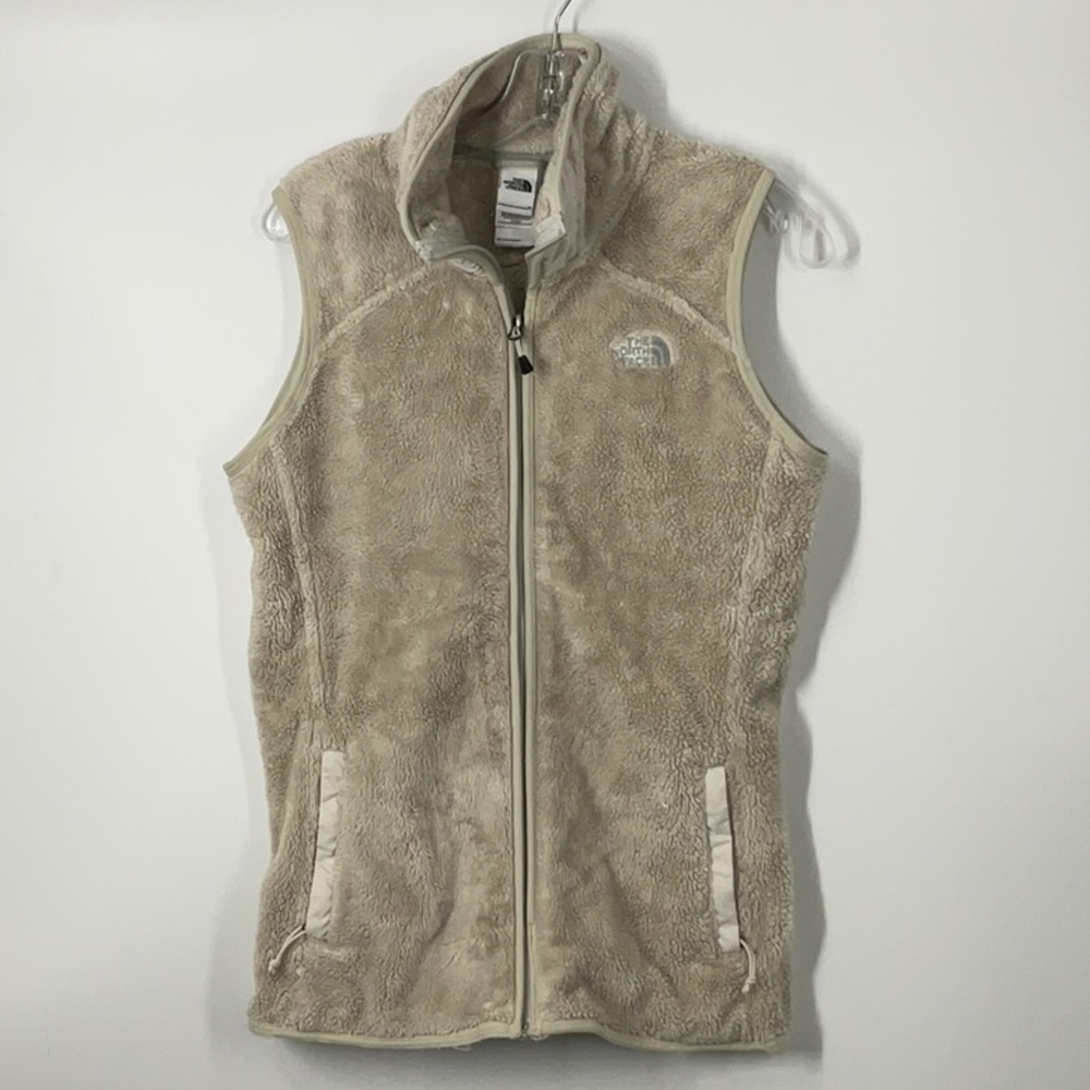 North Face Vest SP